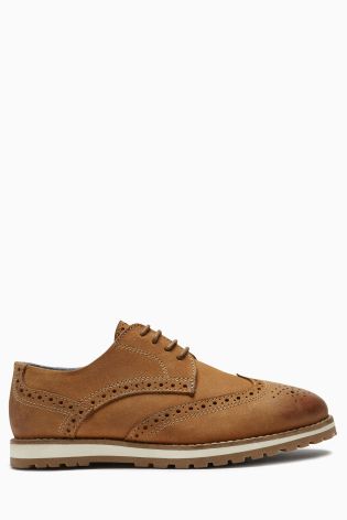 Brogues (Older Boys)